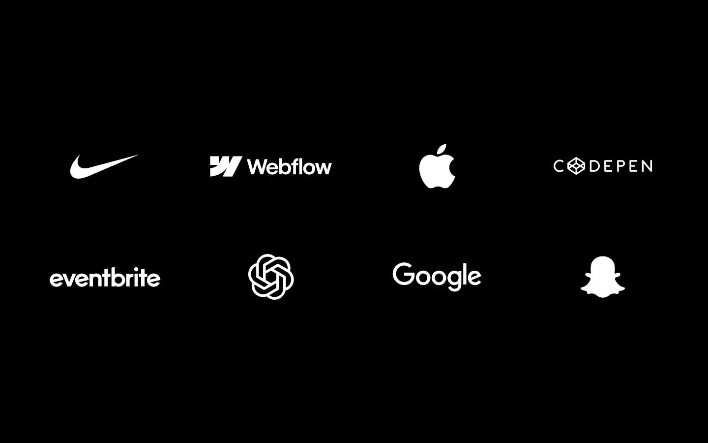 Logo Wall Cycle